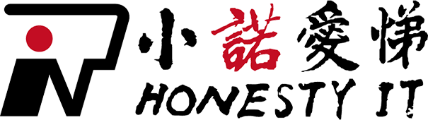 小诺IT